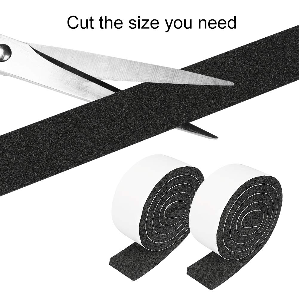YIJUHOU window insulation seal helps improve indoor comfort