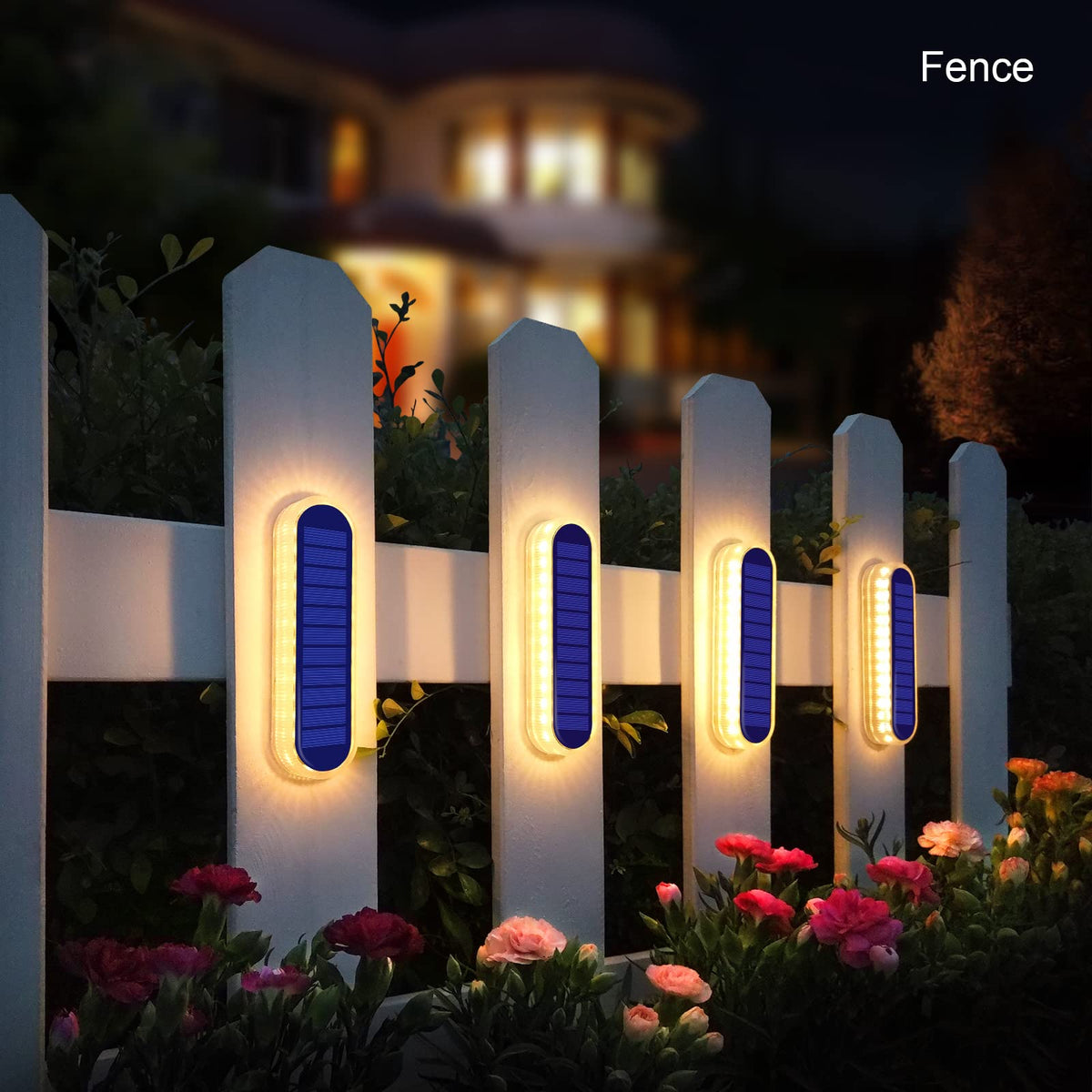 YiLaie anti-press ABS body withstands impact for durable outdoor use