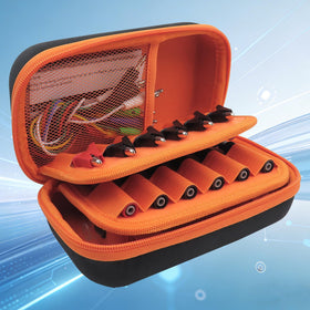YILISAWIN self-piercing insulation tips simplify access to wires