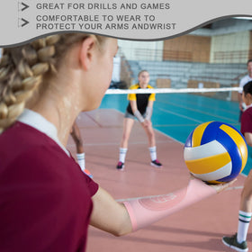 Yinder set is great for clubs and teammates to share before games