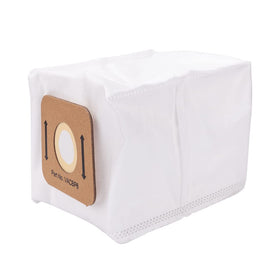 Ying-ti Atrix vacuum bags pack of 8 for quick replacements and cleanups.