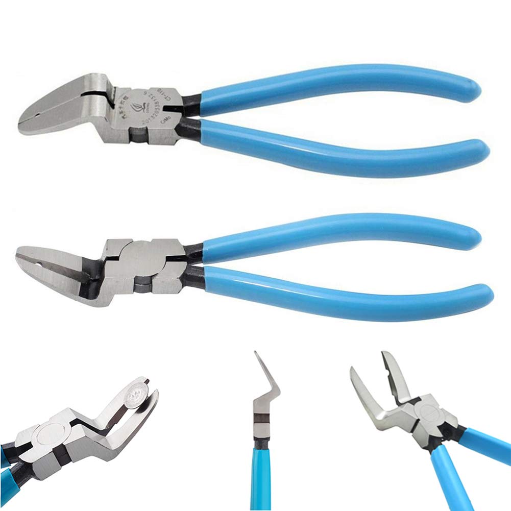 yisige clip remover diagonal pliers safely extract automotive clips without damage