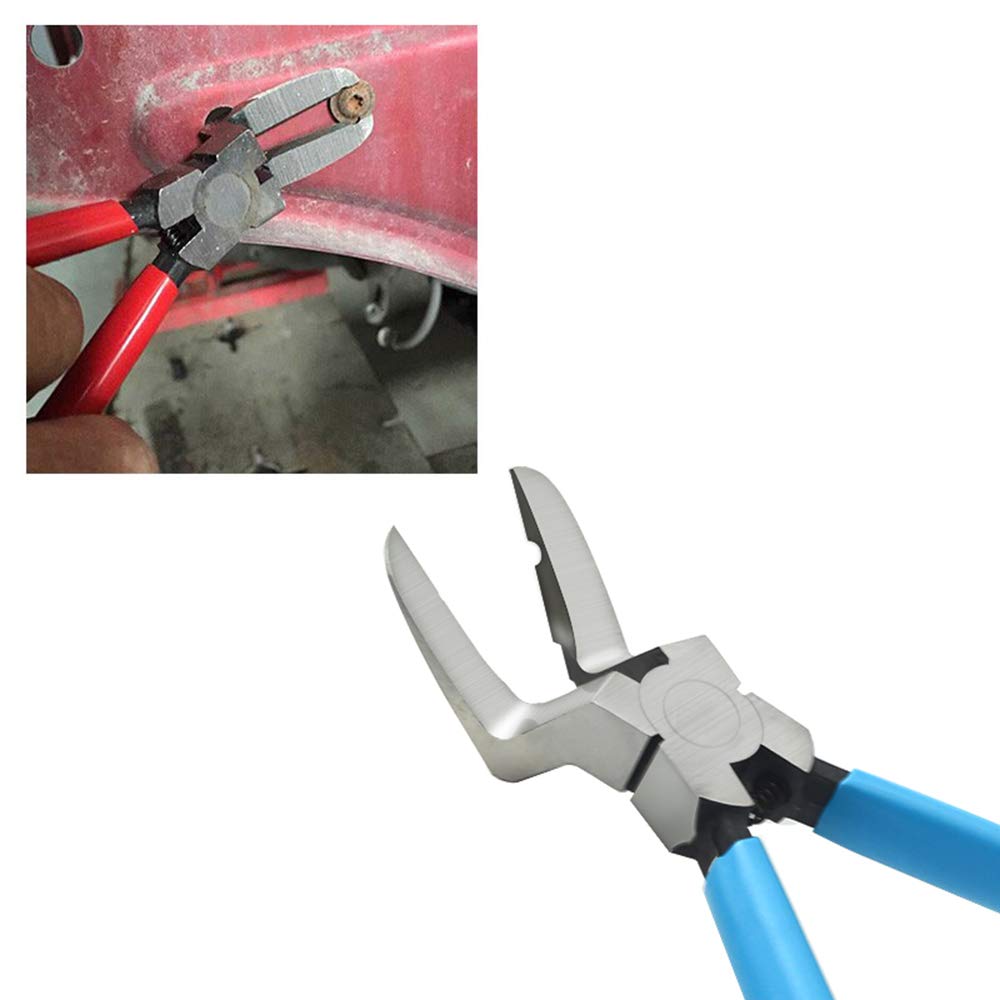 yisige trim panel removal tool enables fast interior access