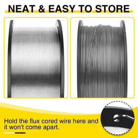 YixangDD compatible with many welders for versatile projects