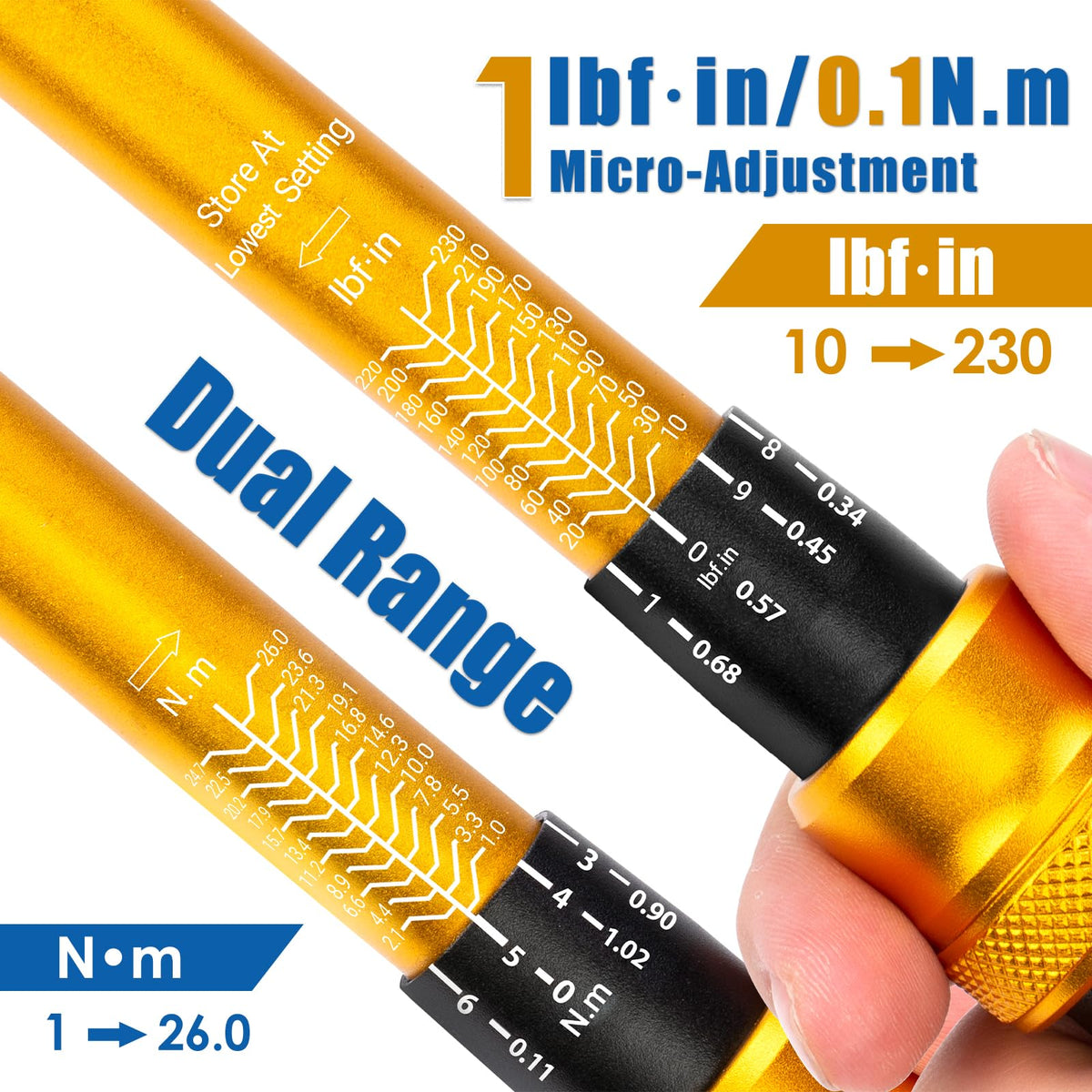 YIYEIE bit sockets set including hex, torx, and Phillips for versatile bike repairs.