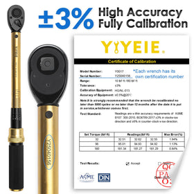 YIYEIE drill adapter enables use with different bits