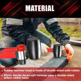 YIYITOOLS versatile tool for cabinet assembly and woodworking projects
