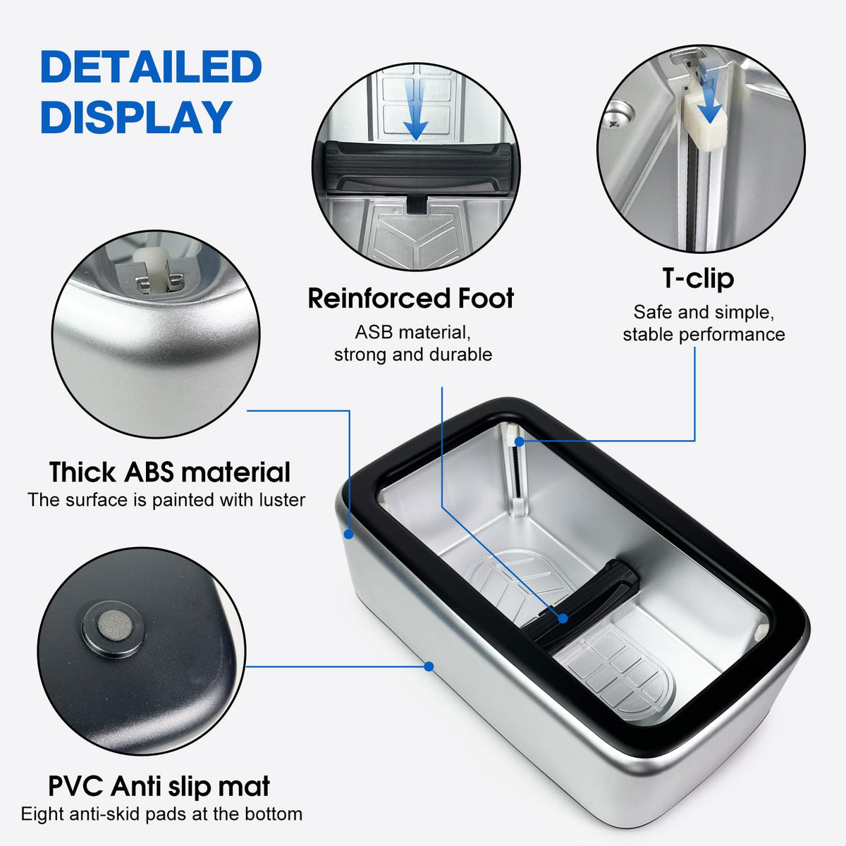 YJDayy installation steps show straightforward setup for fast deployment.