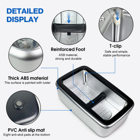 YJDayy installation steps show straightforward setup for fast deployment.