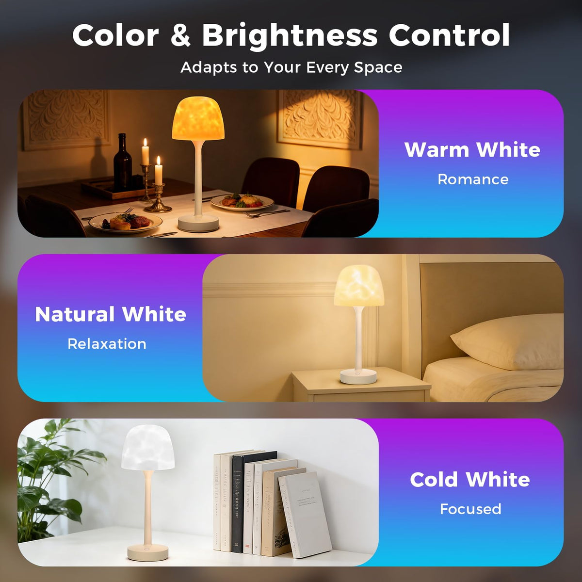 YJHAOTOU bathroom spa light makes a thoughtful gift