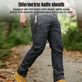 YKPIW insulation knife cutting rockwool and dense insulation materials