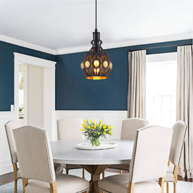 YLONG-ZS industrial pendant light dimmable for mood lighting