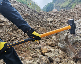 Ymachray overstrike protection design for durable use