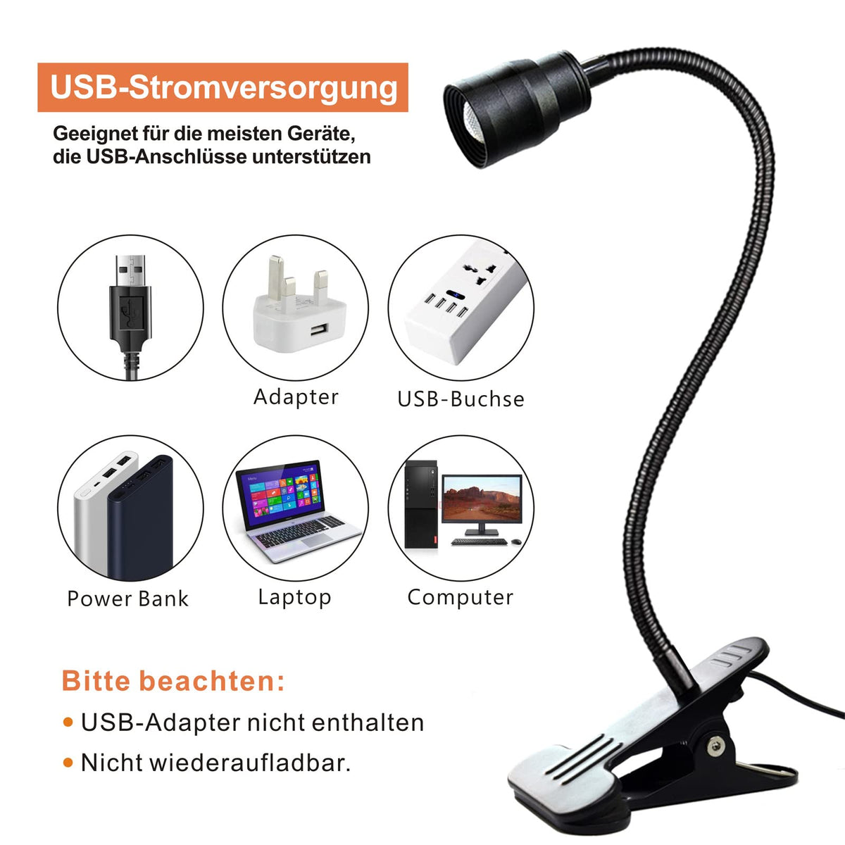 YMCRLUX USB switch control cable enables flexible placement and power management