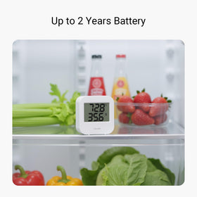YoLink 2-pack with hub highlights economical smart upgrade.