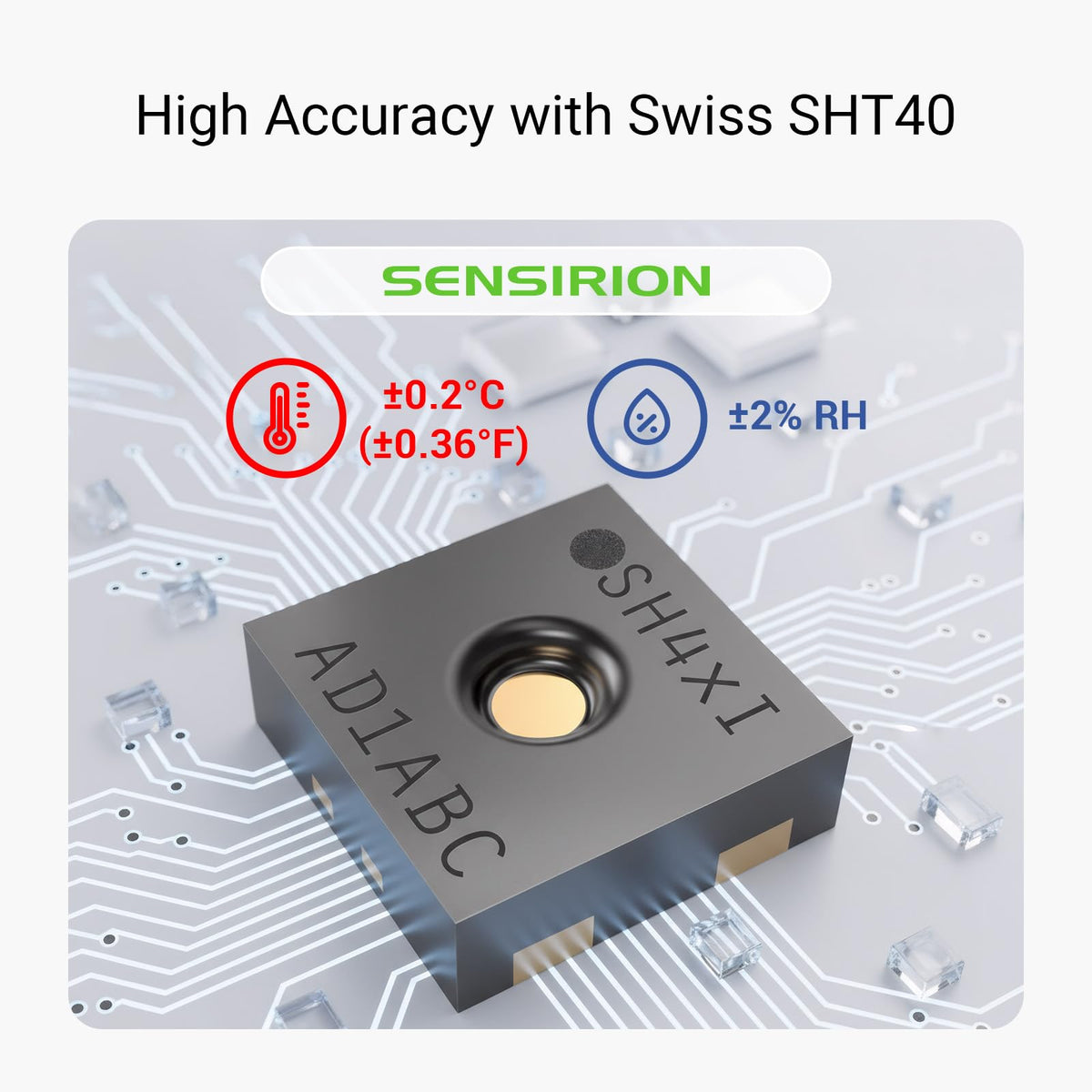 YoLink long-range LoRa sensor coverage ideal for basements and barns.