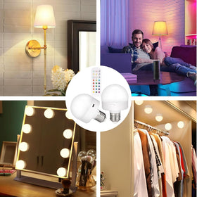 Yochoice magnetic adhesive base allows versatile placement.