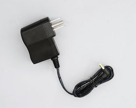 Yodel EP73954 power supply cables and plug with grounded connection