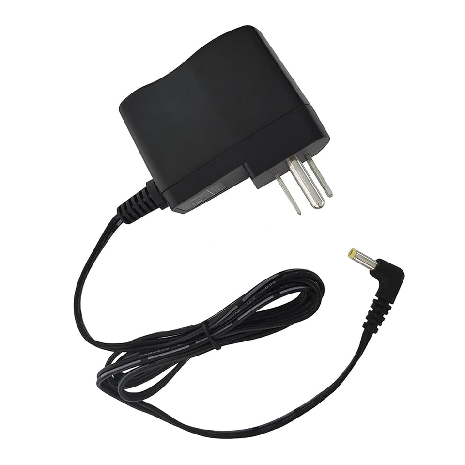 Yodel EP73954 AC power supply front view for Delta Touch2O faucet