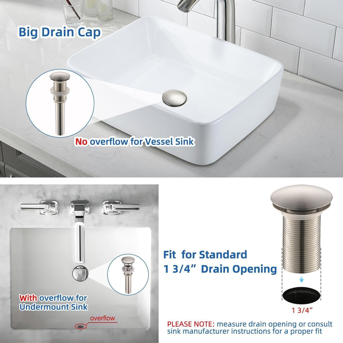 Yodel Faucet brass and stainless steel mix ensures long-lasting durability