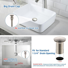 Yodel Faucet brass and stainless steel mix ensures long-lasting durability