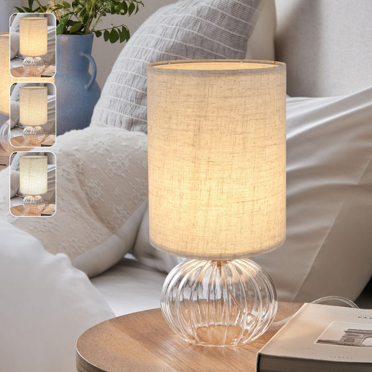 YoflowX color options help match modern rustic interiors