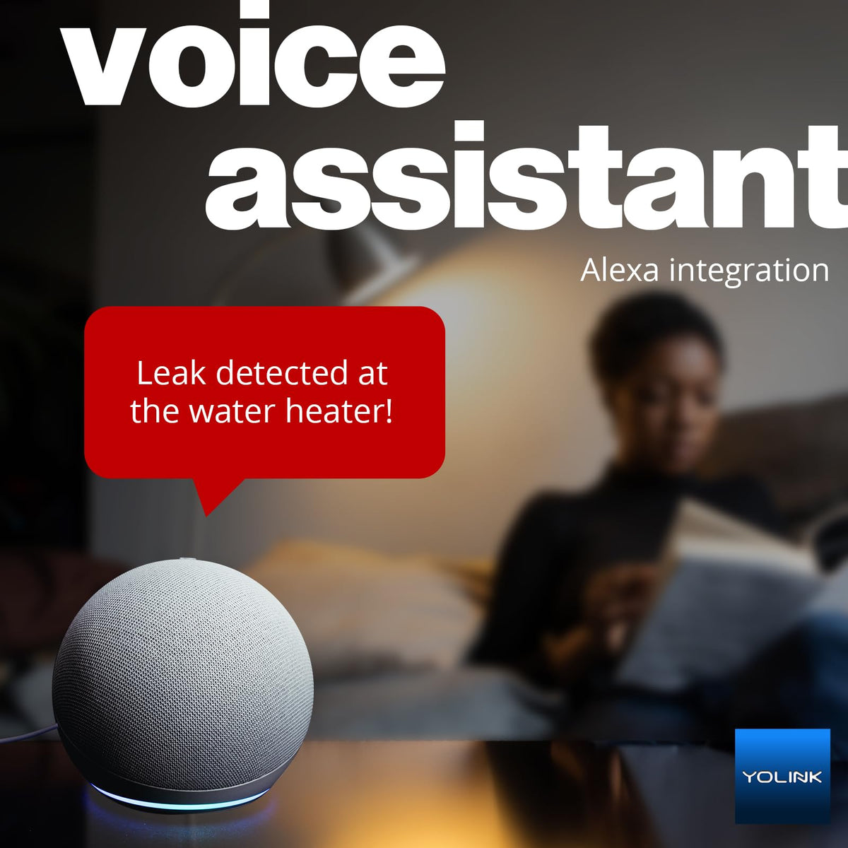 Freeze warning helps prevent frozen pipes during cold seasons with proactive alerts
