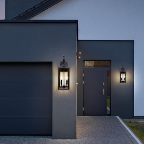 Yolsunes weather-resistant design withstands rain, snow, and sun for lasting use.