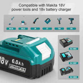 Charger cooling fan helps prevent overheating during fast charging.