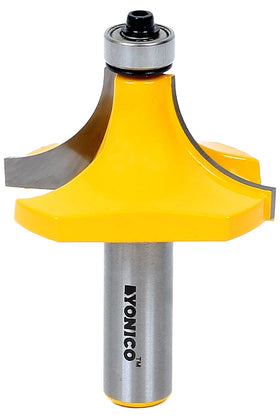 Yonico 13168 silver induction brazing ensures strong, durable joints during routing.