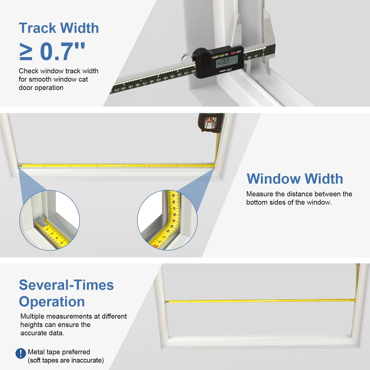 Yoochee aluminum-frame close-up highlighting durable construction