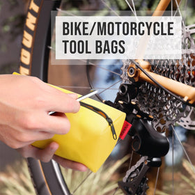 YOOFAN extra-wide handles improve grip for on-site portability.