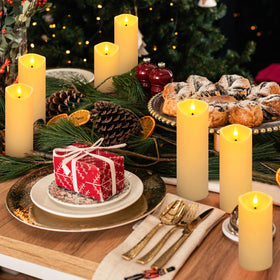YOROXRG ideal for weddings and events with safe lighting
