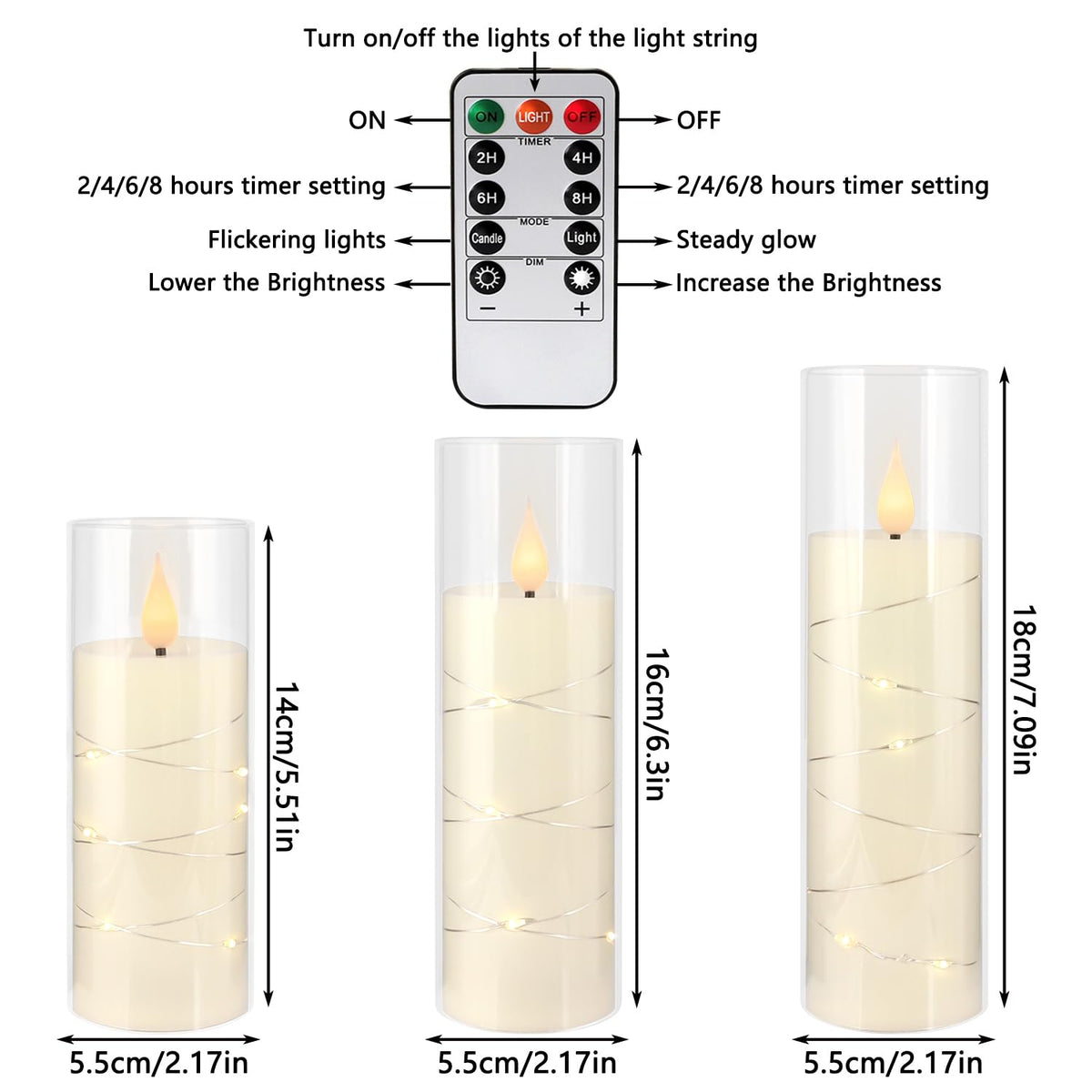 YOROXRG 12-pack ideal for weddings and outdoor gatherings