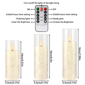 YOROXRG 12-pack ideal for weddings and outdoor gatherings