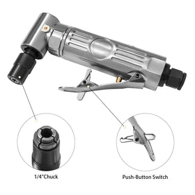 YoShin tool delivering up to 20000 RPM for efficient debris removal