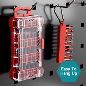 YOSIGHT magnetic quick-change tip speeds up bit swaps