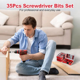YOSIGHT bits suitable for home, automotive, woodworking and more
