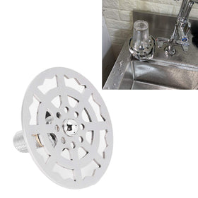 Yosoo effortless cup-rinse experience with automatic spray and easy maneuvering.