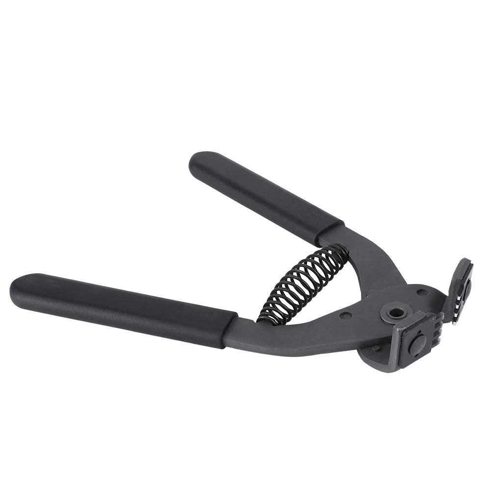 Silent operation keeps work quiet with the Yosoo punch tool