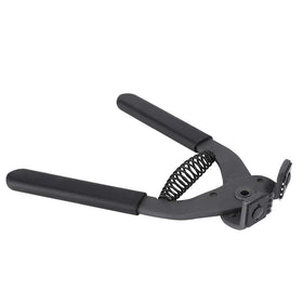Silent operation keeps work quiet with the Yosoo punch tool