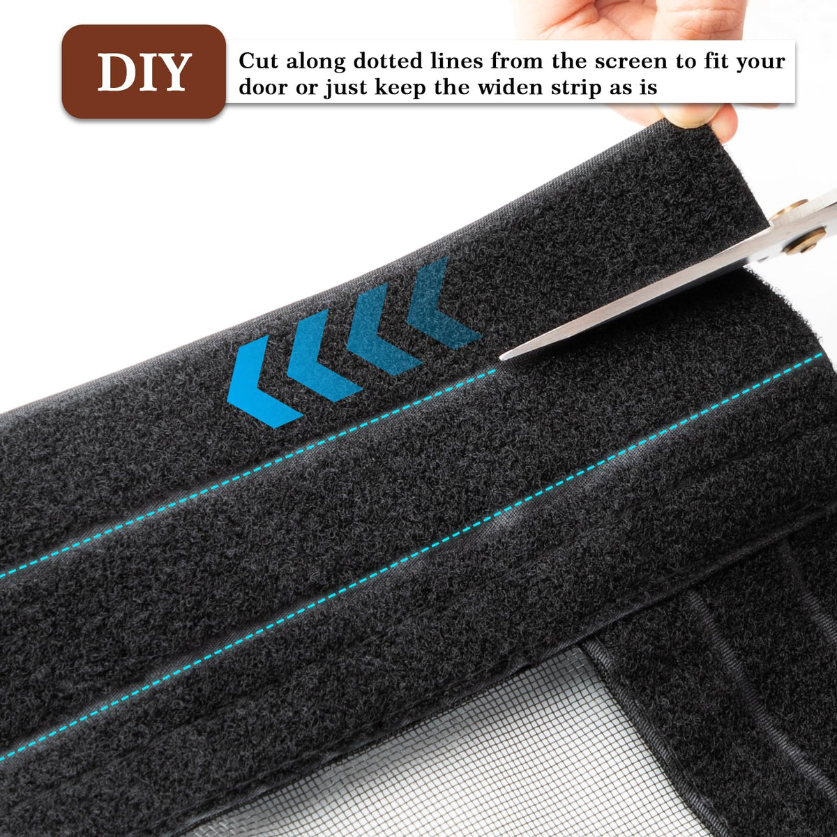 Yotache reinforced stitching and webbing for durable daily use.