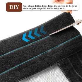 Yotache reinforced stitching and webbing for durable daily use.