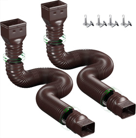 Durable materials from YOTODY resist heat and cold for seasonal rain use.