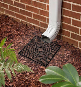 YOTODY durable PE material with steel ring offers weather resistance