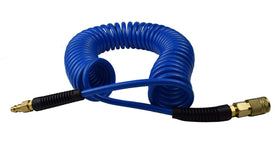 YOTOO quick coupler and plug for fast tool connections