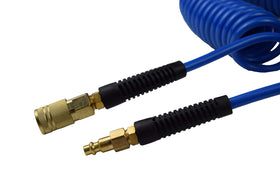 YOTOO bend restrictor reducing hose kinking during use
