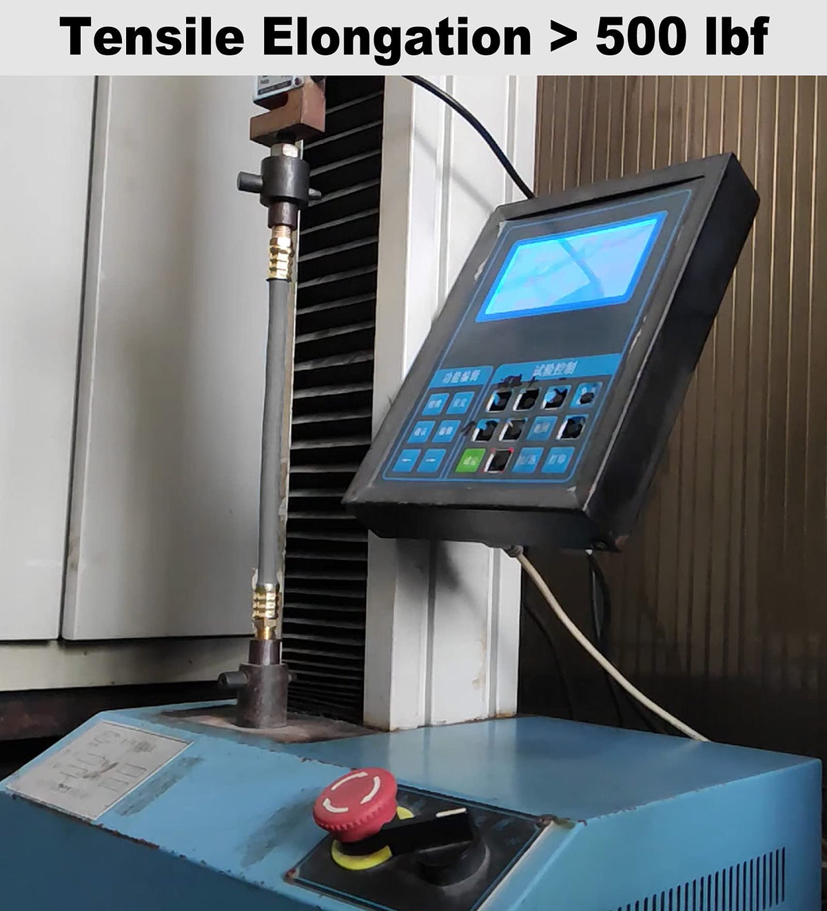 YOTOO Hybrid Air Hose bend restrictors reduce kinks and extend hose life