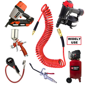 YOTOO quick connect and plug kit provides ready-to-use setup.