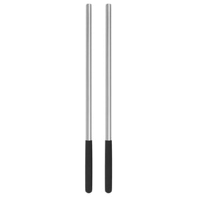 YoToolGDS torsion winding rods with half-inch diameter for safe garage door adjustments.